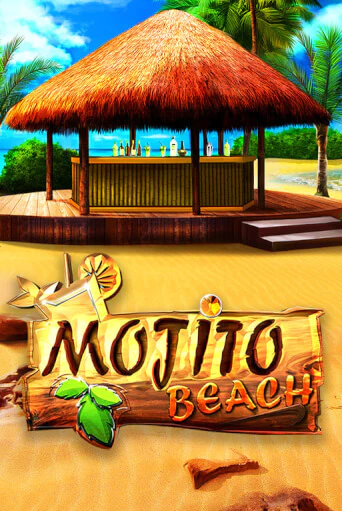 Mojito Beach играть онлайн без регистрации в Онлайн Казино GRAND