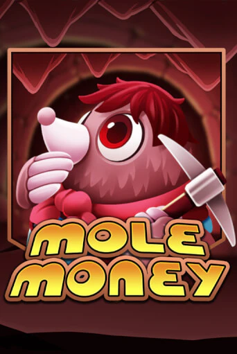 Mole Money играть онлайн без регистрации в Онлайн Казино GRAND