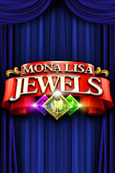 Monalisa Jewels играть онлайн без регистрации в Онлайн Казино GRAND