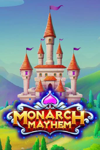 Monarch Mayhem играть онлайн без регистрации в Онлайн Казино GRAND