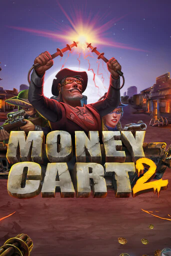 Money Cart 2 играть онлайн без регистрации в Онлайн Казино GRAND