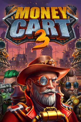 Money Cart 3 играть онлайн без регистрации в Онлайн Казино GRAND