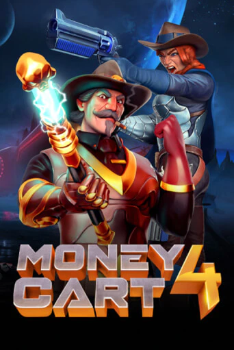 Money Cart 4 играть онлайн без регистрации в Онлайн Казино GRAND