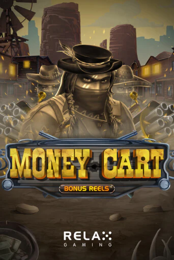 Money Cart играть онлайн без регистрации в Онлайн Казино GRAND