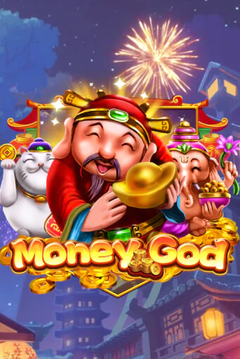 Money God играть онлайн без регистрации в Онлайн Казино GRAND