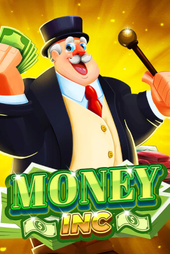 Money Inc играть онлайн без регистрации в Онлайн Казино GRAND