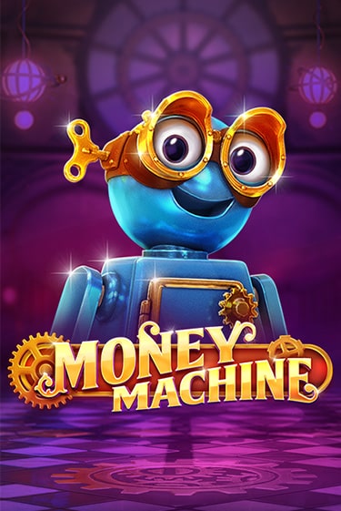 Money Machine играть онлайн без регистрации в Онлайн Казино GRAND