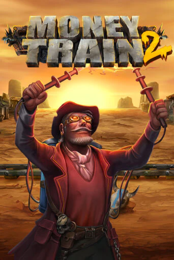 Money Train 2 играть онлайн без регистрации в Онлайн Казино GRAND