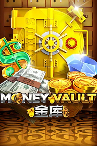 Money Vault играть онлайн без регистрации в Онлайн Казино GRAND