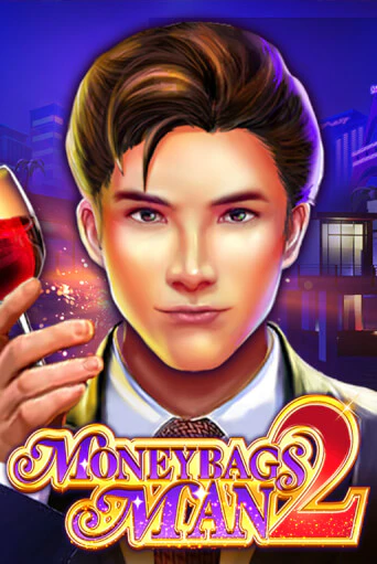 Moneybags Man 2 играть онлайн без регистрации в Онлайн Казино GRAND