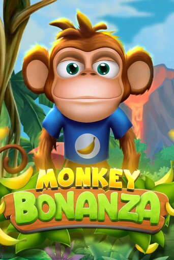 Monkey Bonanza играть онлайн без регистрации в Онлайн Казино GRAND