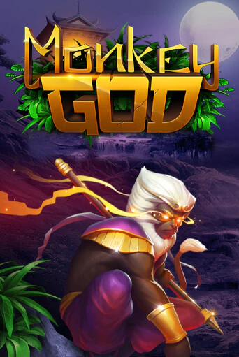 Monkey God (lowmin) играть онлайн без регистрации в Онлайн Казино GRAND