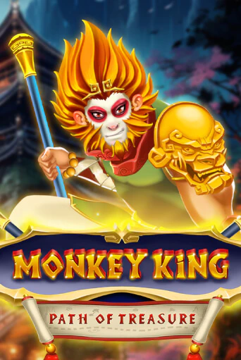 Monkey King: Path to Treasure играть онлайн без регистрации в Онлайн Казино GRAND