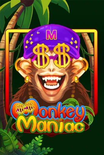 Monkey Maniac играть онлайн без регистрации в Онлайн Казино GRAND