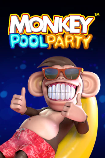 Monkey Pool Party играть онлайн без регистрации в Онлайн Казино GRAND