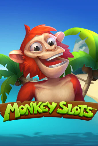 Monkey Slots играть онлайн без регистрации в Онлайн Казино GRAND