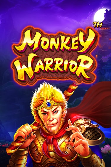 Monkey Warrior играть онлайн без регистрации в Онлайн Казино GRAND