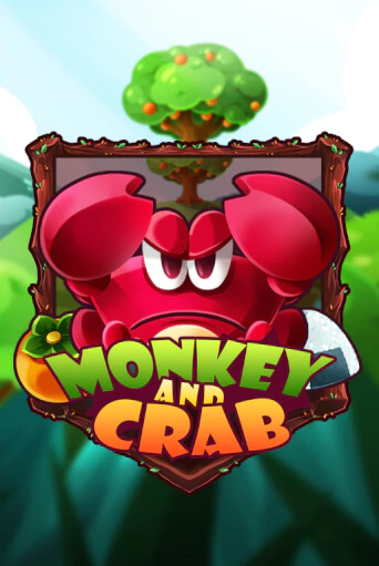 Monkey and Crab играть онлайн без регистрации в Онлайн Казино GRAND