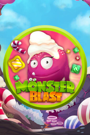 Monster Blast играть онлайн без регистрации в Онлайн Казино GRAND