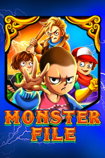 Monster File играть онлайн без регистрации в Онлайн Казино GRAND