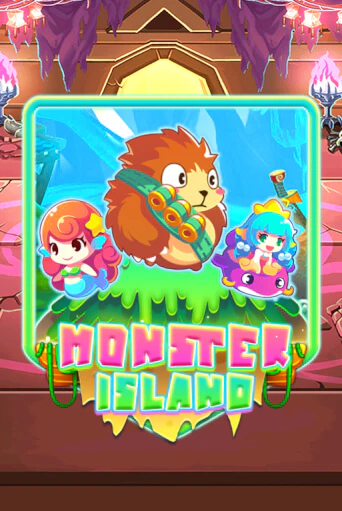 Monster Island играть онлайн без регистрации в Онлайн Казино GRAND