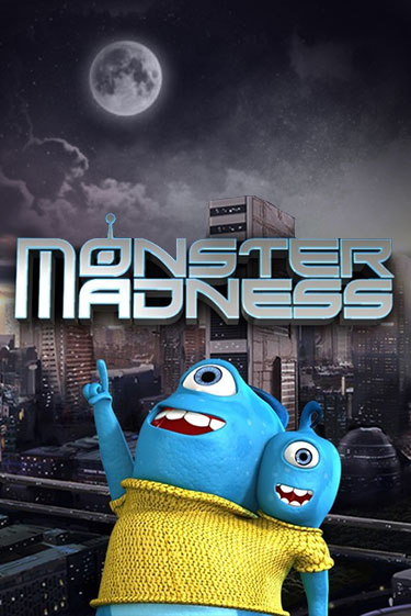 Monster Madness играть онлайн без регистрации в Онлайн Казино GRAND