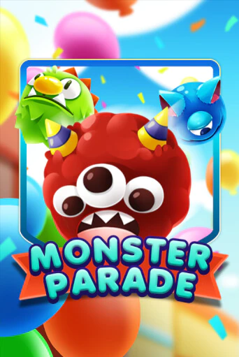 Monster Parade играть онлайн без регистрации в Онлайн Казино GRAND