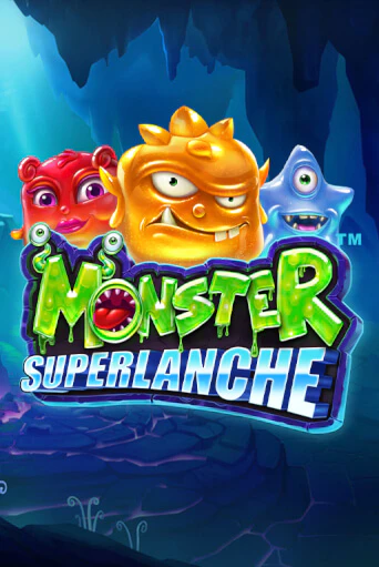 Monster Superlanche играть онлайн без регистрации в Онлайн Казино GRAND