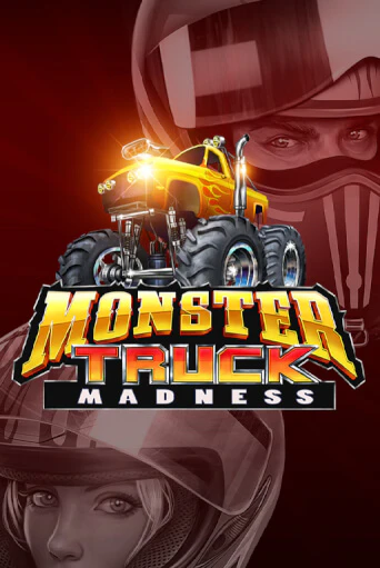 Monster Truck Madness играть онлайн без регистрации в Онлайн Казино GRAND