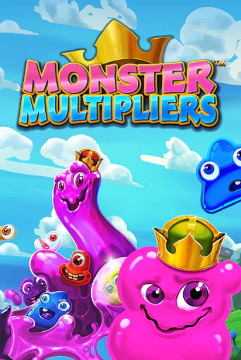 Monsters Multipliers играть онлайн без регистрации в Онлайн Казино GRAND