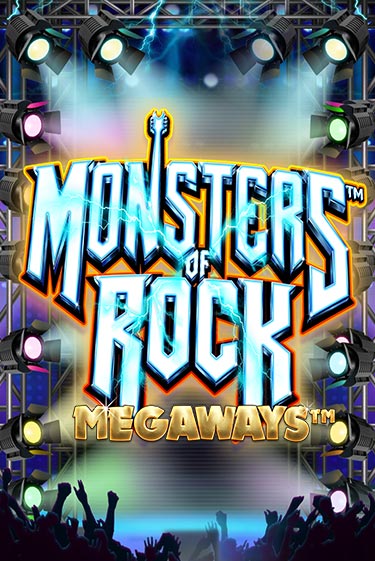 Monsters of Rock Megaways играть онлайн без регистрации в Онлайн Казино GRAND