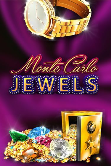 Monte Carlo Jewels играть онлайн без регистрации в Онлайн Казино GRAND