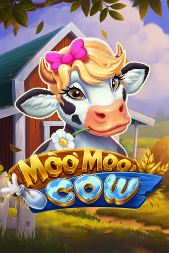 Moo Moo Cow играть онлайн без регистрации в Онлайн Казино GRAND