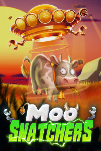 Moo Snatchers играть онлайн без регистрации в Онлайн Казино GRAND