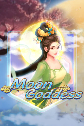 Moon Goddess играть онлайн без регистрации в Онлайн Казино GRAND