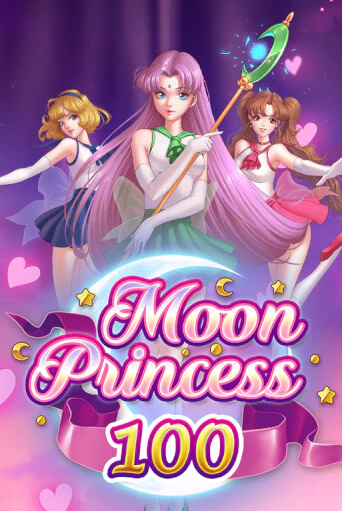 Moon Princess 100 играть онлайн без регистрации в Онлайн Казино GRAND