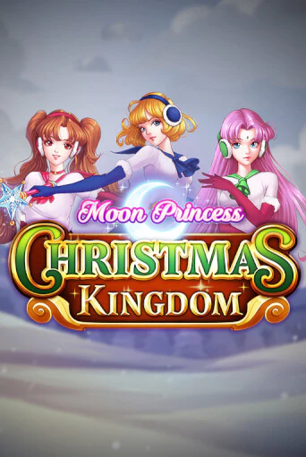 Moon Princess Christmas Kingdom играть онлайн без регистрации в Онлайн Казино GRAND