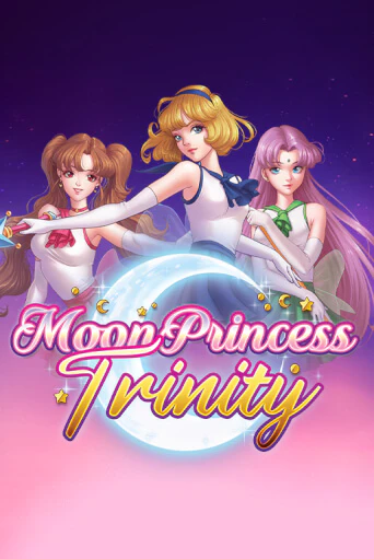 Moon Princess Trinity играть онлайн без регистрации в Онлайн Казино GRAND