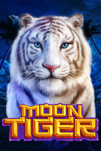 Moon Tiger играть онлайн без регистрации в Онлайн Казино GRAND