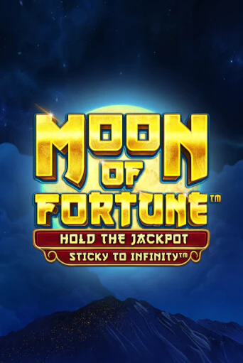 Moon of Fortune играть онлайн без регистрации в Онлайн Казино GRAND