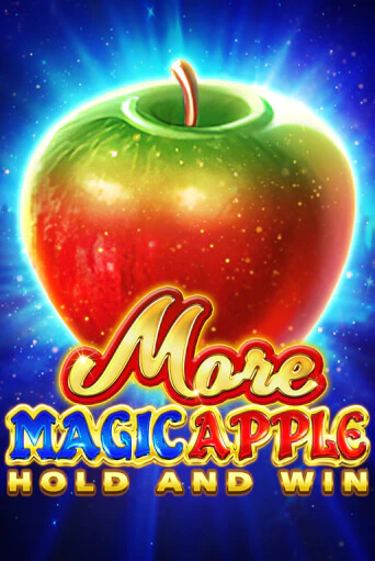 More Magic Apple играть онлайн без регистрации в Онлайн Казино GRAND