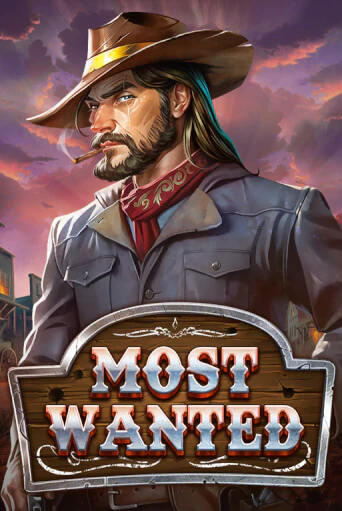 Most Wanted играть онлайн без регистрации в Онлайн Казино GRAND