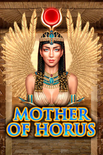 Mother of Horus играть онлайн без регистрации в Онлайн Казино GRAND