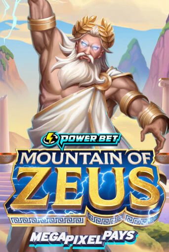 Mountain of Zeus играть онлайн без регистрации в Онлайн Казино GRAND