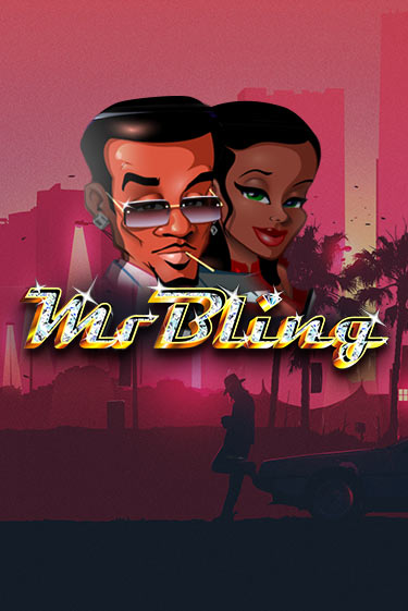 Mr Bling играть онлайн без регистрации в Онлайн Казино GRAND