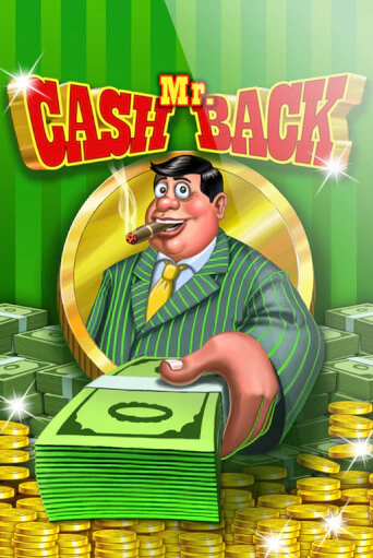 Mr. Cashback играть онлайн без регистрации в Онлайн Казино GRAND