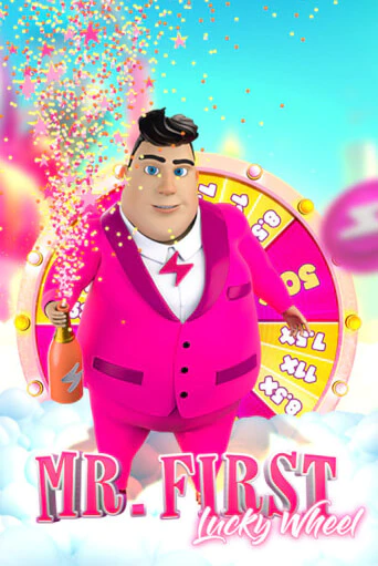 Mr. First: Lucky Wheel играть онлайн без регистрации в Онлайн Казино GRAND