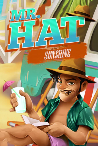 Mr.Hat: Sunshine играть онлайн без регистрации в Онлайн Казино GRAND