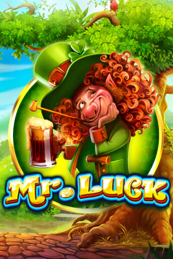 Mr.Luck играть онлайн без регистрации в Онлайн Казино GRAND