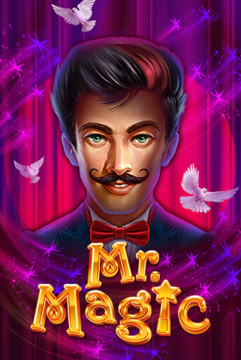 Mr.Magic играть онлайн без регистрации в Онлайн Казино GRAND